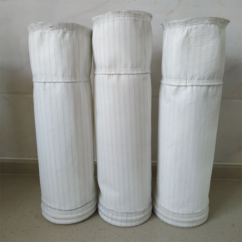 面粉廠可以用防靜電除塵布袋嗎？