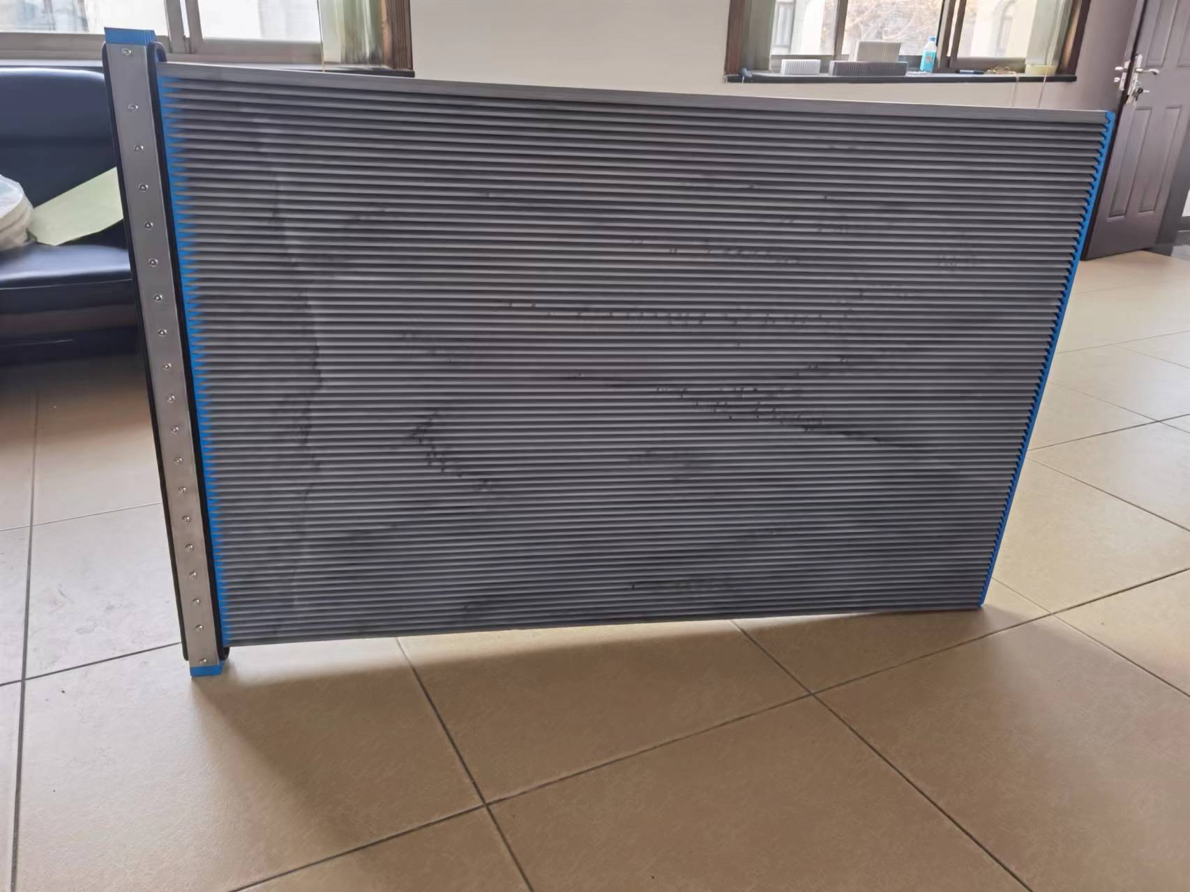 什么是塑燒板？塑燒板的用途是什么？