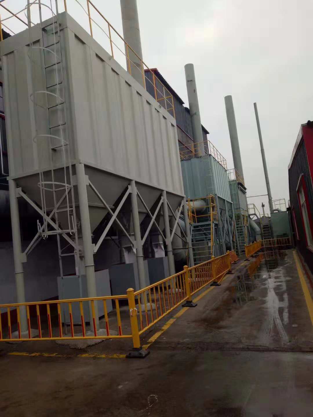 電爐除塵器廠家