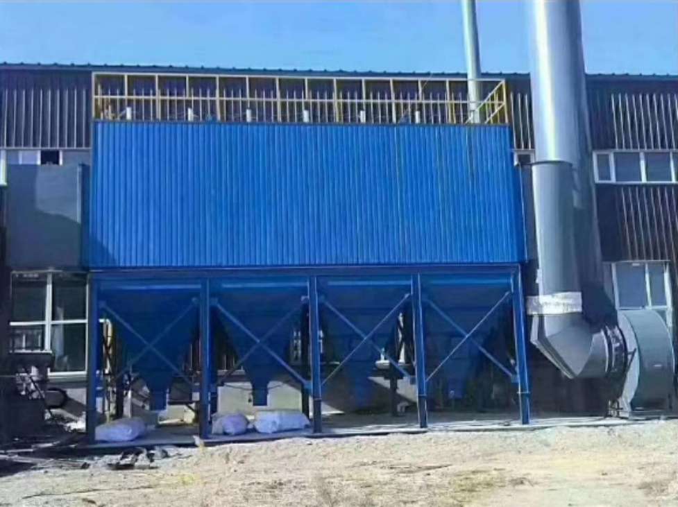 脈沖布袋除塵器運(yùn)行中存在哪些問題