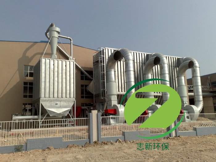 根據(jù)工作原理，可以分為什么類型的除塵器？
