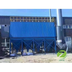 鍋爐除塵器的溫度是如何檢測的？