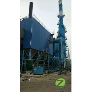 布袋除塵器對(duì)工作溫度的要求及分類