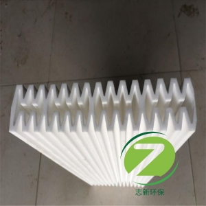 塑燒板除塵器為何被行業(yè)如此推崇？