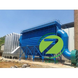 脈沖布袋除塵器為什么會(huì)排放超標(biāo)？