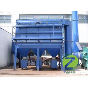 怎么樣檢測(cè)布袋除塵器的漏風(fēng)率？