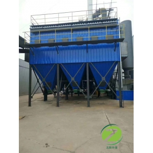 布袋除塵器風量下降是什么原因造成的？