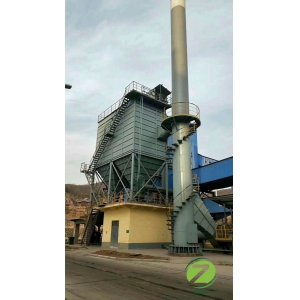 怎樣維護保養(yǎng)布袋除塵器預防故障出現