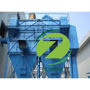 脈沖布袋除塵器的噴吹管出現故障怎么辦？