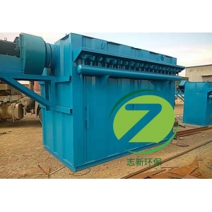 重磅；布袋除塵器中的脈沖閥有什么作用