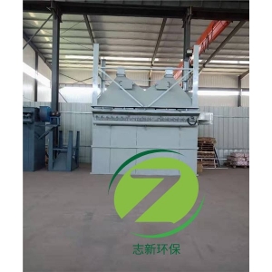 推薦；除塵器的維護與保養(yǎng)