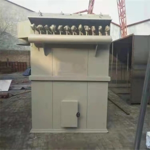 6000風(fēng)量布袋單機除塵器有哪些特點