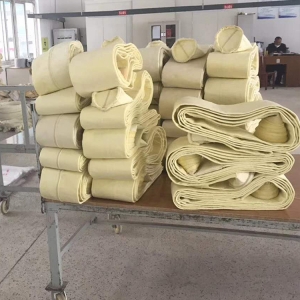 布袋除塵器除塵布袋有什么用？那種材質(zhì)更好