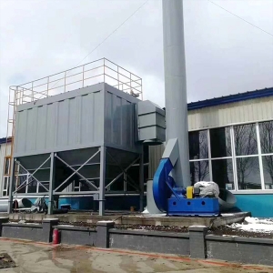 什么是袋式除塵器？袋式除塵器的應(yīng)用范圍是什么？