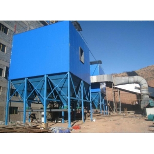 發(fā)電廠使用袋式除塵器和除塵布袋的優(yōu)缺點(diǎn)是什么？