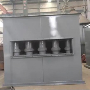 陶瓷多管除塵器風(fēng)量小于系統(tǒng)風(fēng)量的后果是什么？