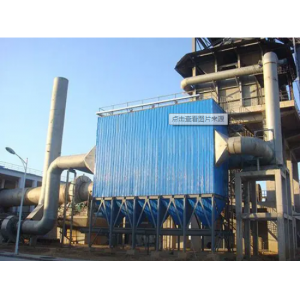 噴砂房3萬(wàn)風(fēng)量選用多大的布袋除塵器