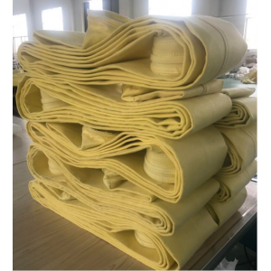 布袋除塵器使用覆膜除塵布袋的優(yōu)勢及特點