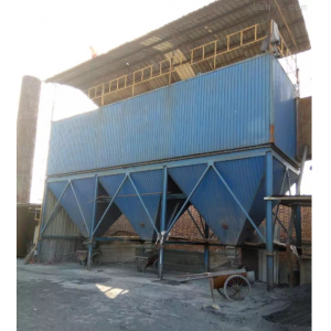 袋式除塵器的風(fēng)量和袋式除塵器的面積有什么關(guān)系？