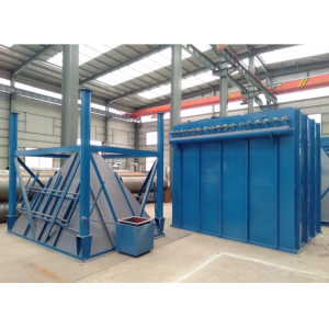 塑燒板除塵器的主要技術(shù)參數(shù)是什么？