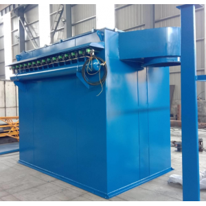 焦化廠袋式除塵器的除塵工藝是怎樣的？