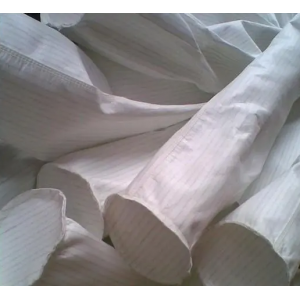 滌綸針刺氈除塵布袋的使用技巧有哪些？