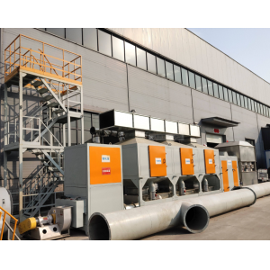 廢氣處理的催化燃燒設(shè)備是什么？