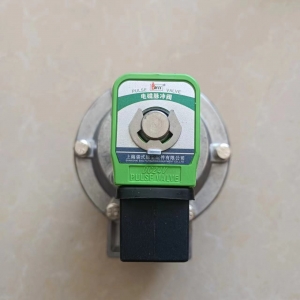 什么是電磁脈沖閥？電磁脈沖閥的噴吹面積是多少？