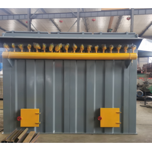 焦化廠(chǎng)袋式除塵器的阻力因素有哪些？