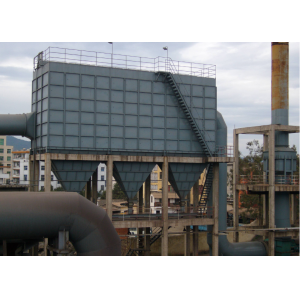 布袋除塵器實際運行效果怎么樣？有哪些因素？