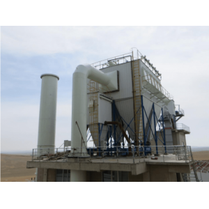 鑄造廠為什么使用電爐除塵器？優(yōu)點(diǎn)在哪