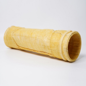 什么是高溫除塵布袋？高溫除塵布袋能處理多高溫度？