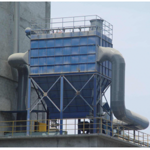 布袋除塵器的應(yīng)用領(lǐng)域包括哪些？