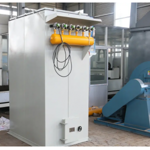 陜西布袋除塵器設(shè)備多少錢？