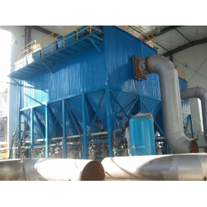 燃煤鍋爐除塵器需要進行哪些改造？