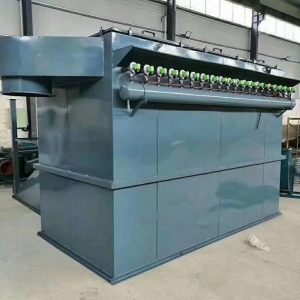 什么是氣箱脈沖布袋除塵器？氣箱脈沖布袋除塵器的特點(diǎn)是什么？