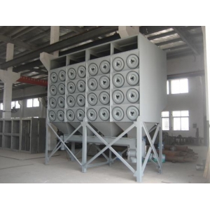 詳情濾筒除塵器的檢驗標(biāo)準(zhǔn)