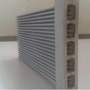 塑燒板濾芯可以攔截水分子嗎？