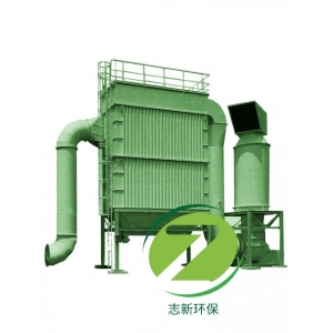布袋除塵設(shè)備的安裝與維護(hù)