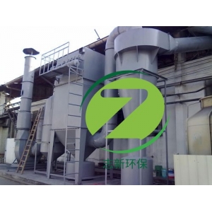 汽車烤漆房可以使用布袋除塵器嗎？