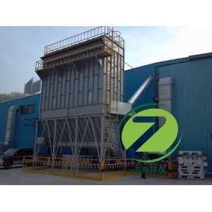 除塵器骨架的質(zhì)量如何影響布袋的使用？